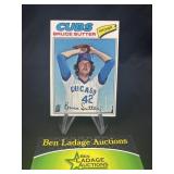 1976 Topps Bruce Sutter