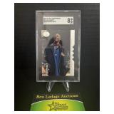 1995-96 UD Kevin Garnett