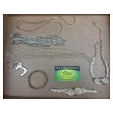 Necklaces and more