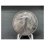 1994 Silver Eagle 1oz Fine Silver