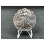 2013  Silver Eagle 1oz Fine Silver