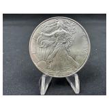 2013 Silver Eagle 1oz Fine Silver