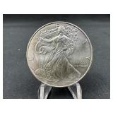 2013 Silver Eagle 1oz Fine Silver