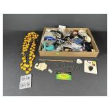 Jewelry & More