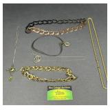 6 Necklaces