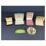 Jewelry Boxes