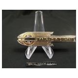 Harley Davidson Sterling Silver Emblem