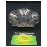 Lovelace international silver Co. silver plated