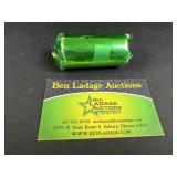 1 Roll Sacagawea Dollars