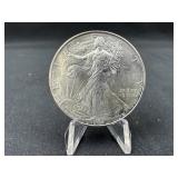 1994 Silver Eagle 1oz Fine Silver