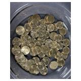 (70) Sacagawea Dollars