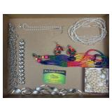 Necklaces and more