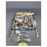 Cutlery stainless steel