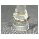14K Ring - 4.98g - Size 10
