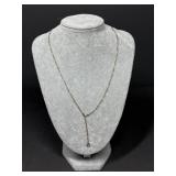 1/20 12K Necklace - 2.32g