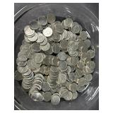 (178) Jefferson Nickels