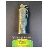 Golf Bag Lighter