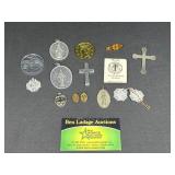 Religious Charms