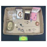 Necklaces and more