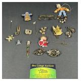Holiday Jewelry & More