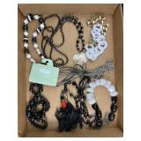 Necklace assortment By Maurice
