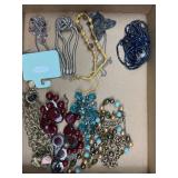 Necklace Including Maurices