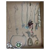 Necklace assortment