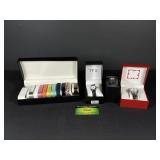 Liz Claiborne Wrist Watch & Watch Accessories