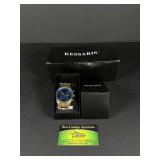 Kessaris Wrist Watches