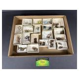 Earrings & More