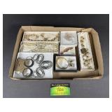 Liz Claiborne Jewelry & More