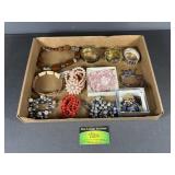 Bracelets & More
