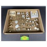 Ralph Lauren Earrings & Many More