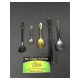 Commemorative Utensils