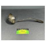 Victors Plated Ladle
