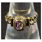 Williamsville High School 1992 class Ring
