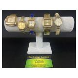 5 Embassy watches and more