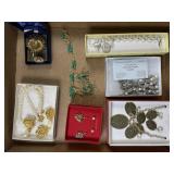 Boxed sets - necklaces, earrings, earrings