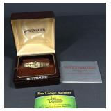 Wittnauer Wrist Watch