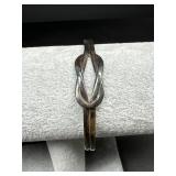 Sterling Silver Bracelet