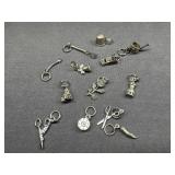 13 Charms