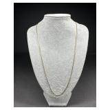 14k Gold Necklace