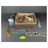 Necklaces, Bracelets & More Jewelry
