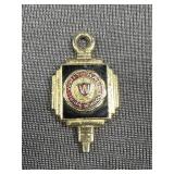 White Hall High School Pendant