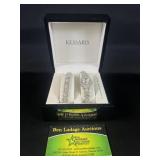 Kessaris watch and bracelet set