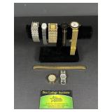 Rolex & More Wrist Watches