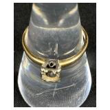 14k ring only - 1.88g