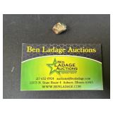Gold Filling - 4.75 grams