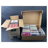 Music CDs
