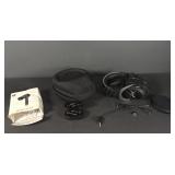 Beats Wireless Tour 3 Earbuds & Hyper X